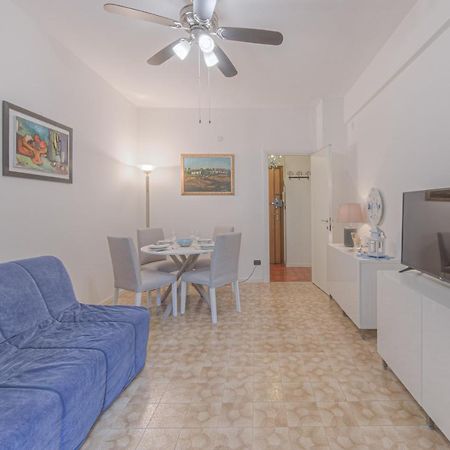 Rapallo Apartment Comodo E In Ottima Posizione Exterior photo