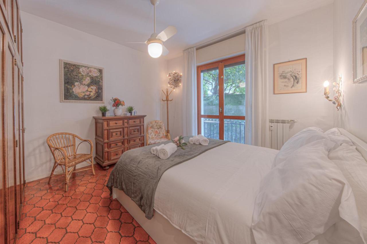 Rapallo Apartment Comodo E In Ottima Posizione Exterior photo