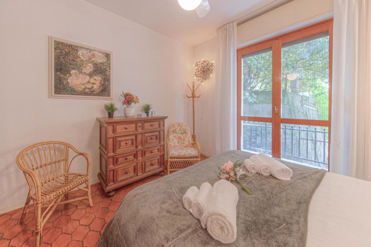 Rapallo Apartment Comodo E In Ottima Posizione Exterior photo