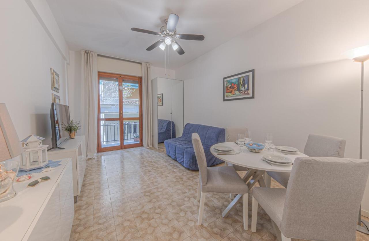Rapallo Apartment Comodo E In Ottima Posizione Exterior photo