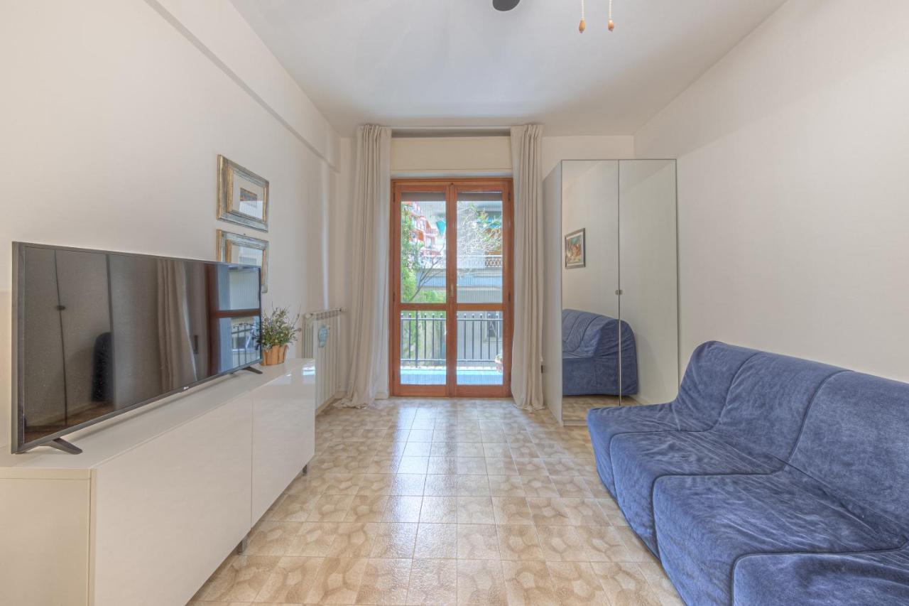 Rapallo Apartment Comodo E In Ottima Posizione Exterior photo