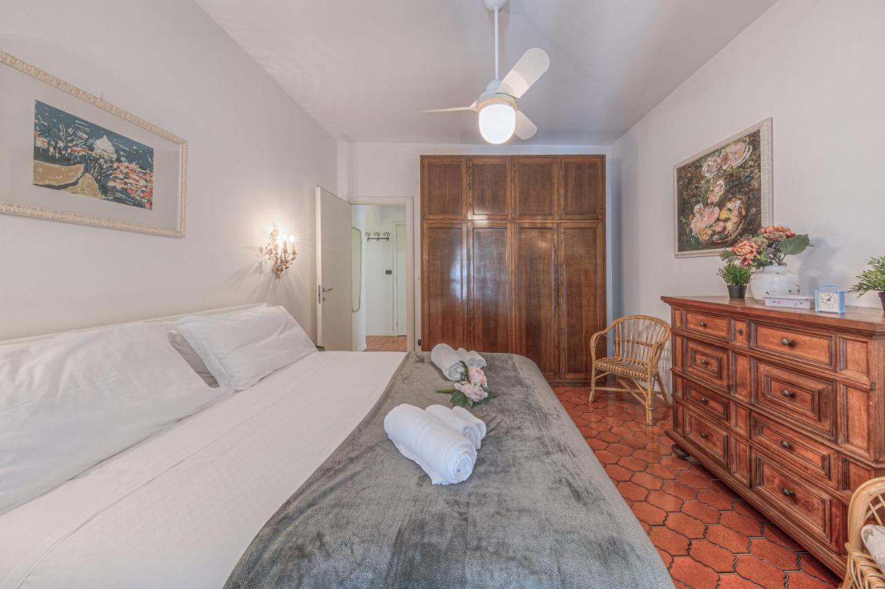 Rapallo Apartment Comodo E In Ottima Posizione Exterior photo