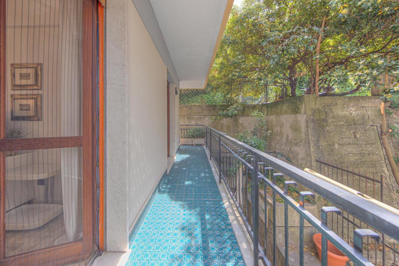 Rapallo Apartment Comodo E In Ottima Posizione Exterior photo