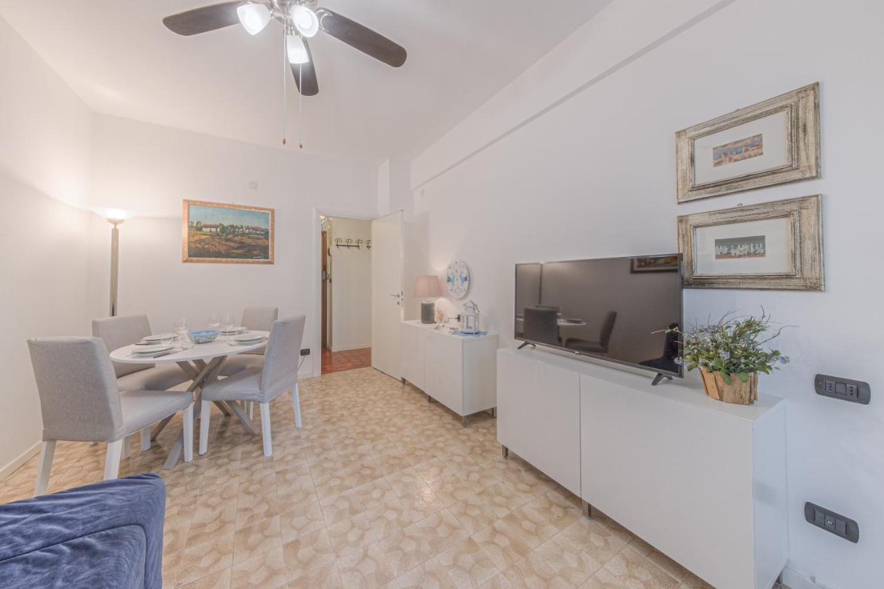 Rapallo Apartment Comodo E In Ottima Posizione Exterior photo