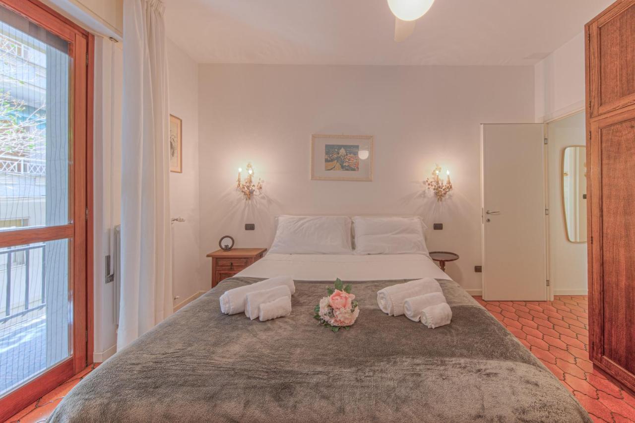 Rapallo Apartment Comodo E In Ottima Posizione Exterior photo