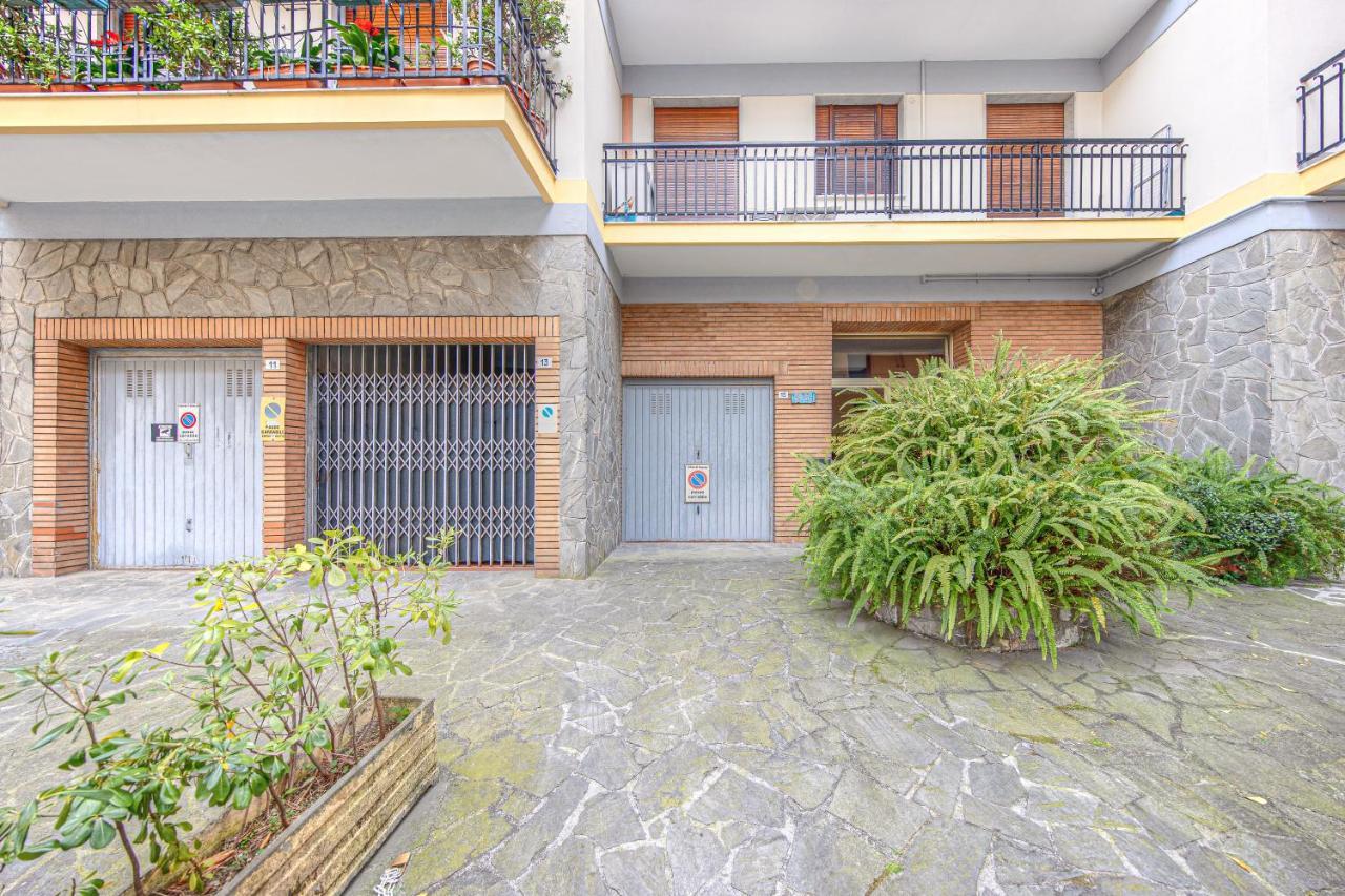 Rapallo Apartment Comodo E In Ottima Posizione Exterior photo