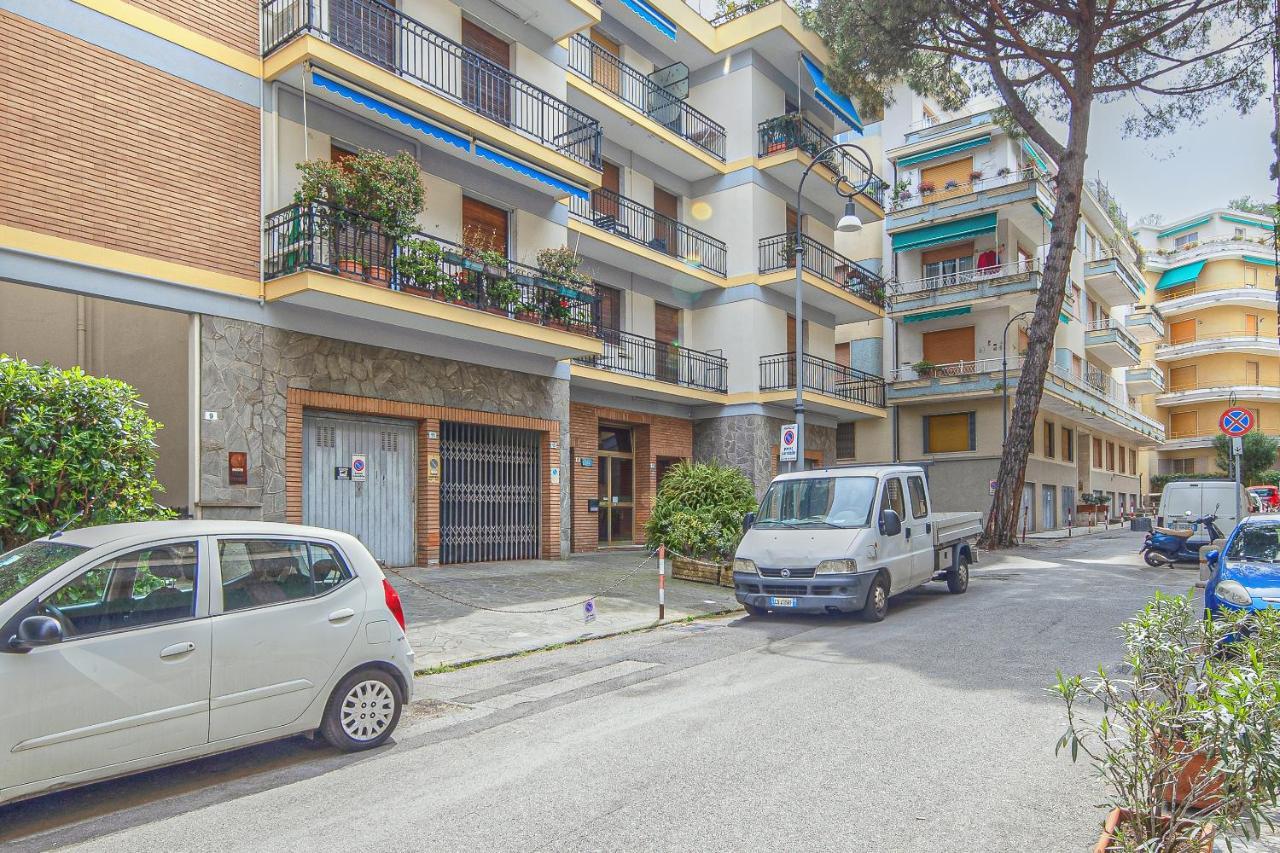 Rapallo Apartment Comodo E In Ottima Posizione Exterior photo