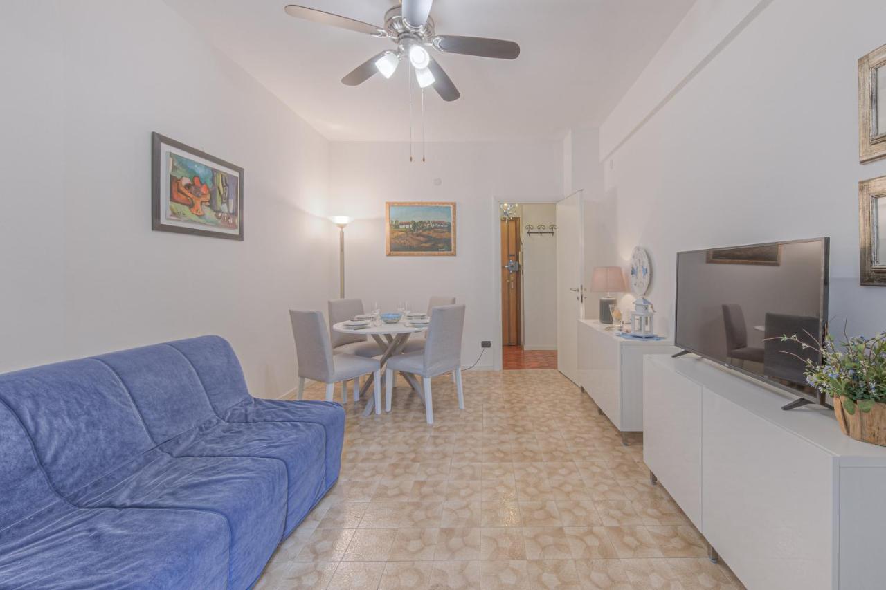 Rapallo Apartment Comodo E In Ottima Posizione Exterior photo